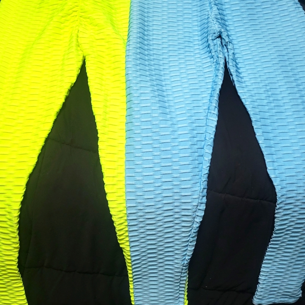 Tictok Leggings pair